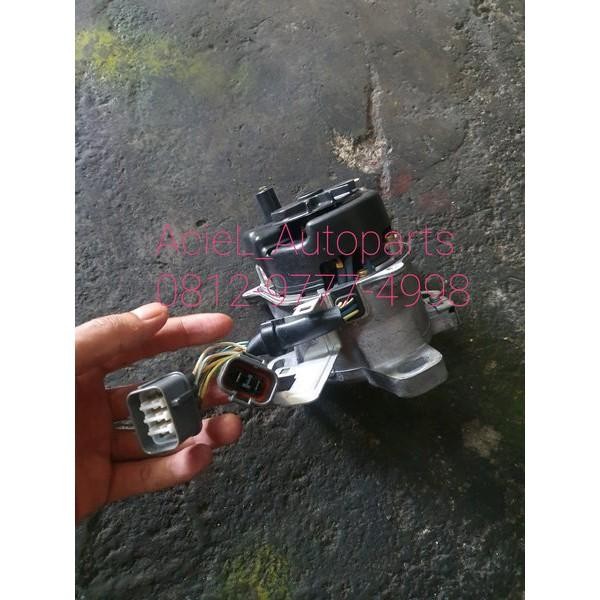 Delco Assy Cdi Assy Distributor Assy Honda Civic Genio Ferio Estilo Bergaransi