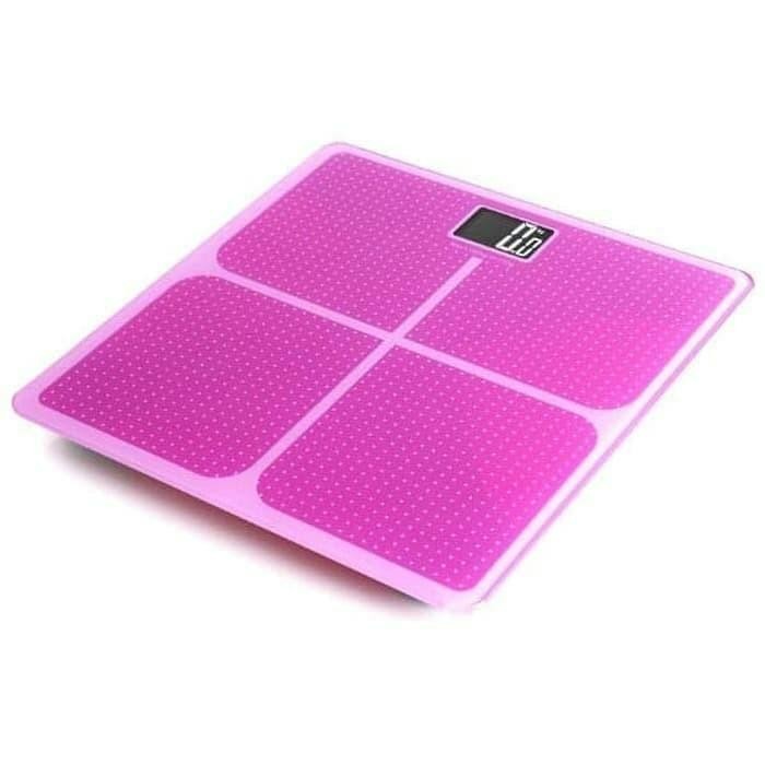 Peralatan Eletronik Timbangan Digital