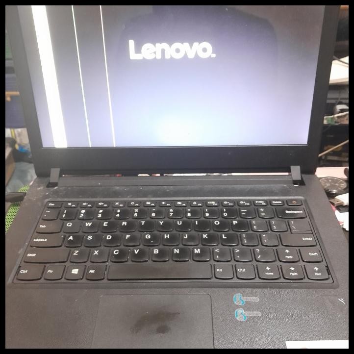 Laptop Lenovo 110 14isk Core i3 Gen 6