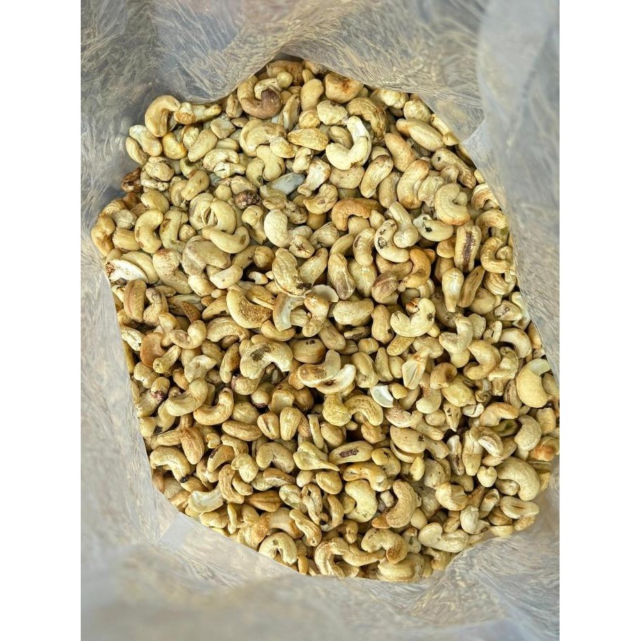 

500GR KACANG MEDE MENTAH SULAWESI SUPER - GROSIR METE MENTAH MURAH [terbaik]