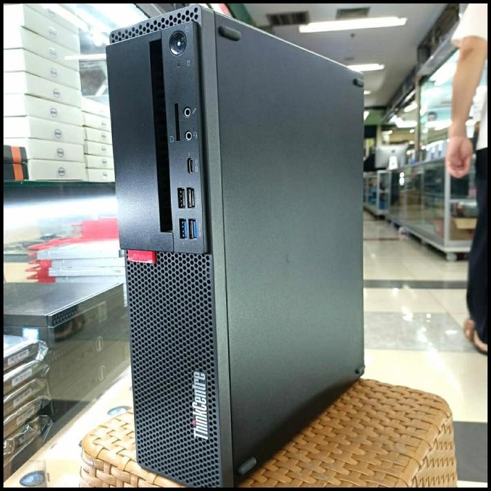 PC Lenovo M720s LGA 1151 Kosongan Desktop Second