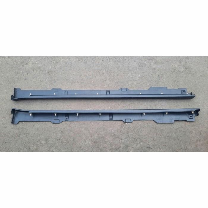 Bodykit Trisplang Mobil Honda Civic Ferio