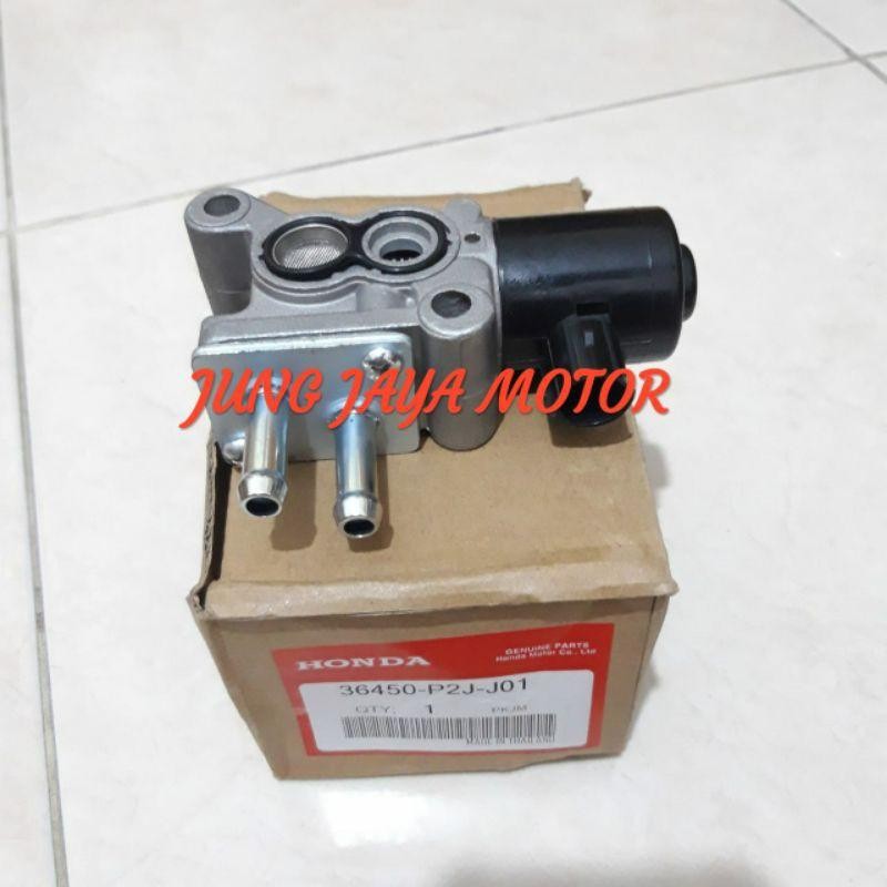 Sensor Eacv Atau Servo Idle Up Ac Honda Civic Ferio