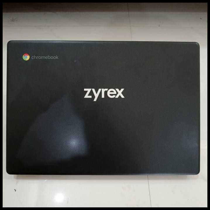 chromebook zyrex M432-2 Celeron N4500