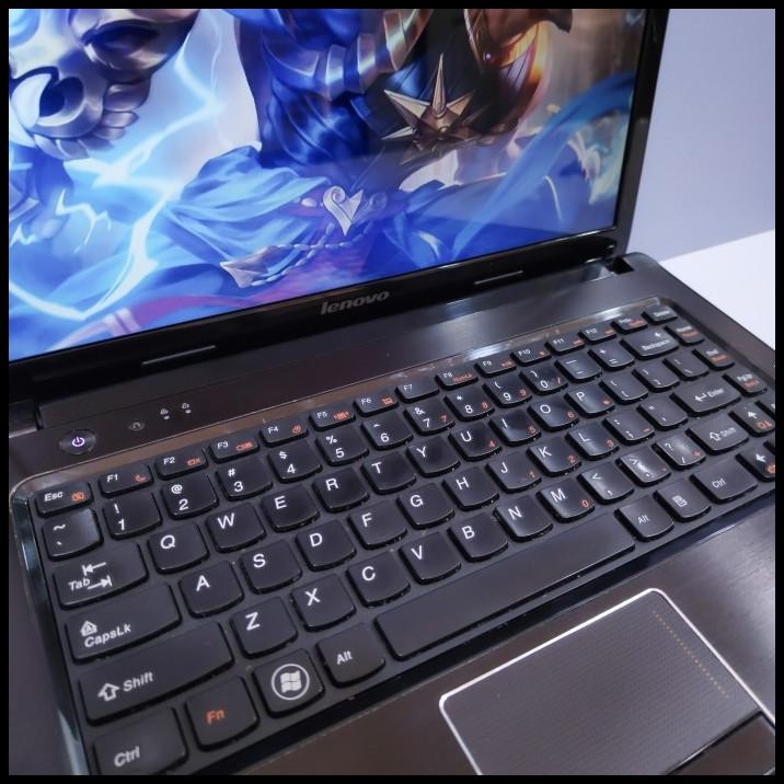 LAPTOP MURAH LENOVO G470 I5 GEN 2 RAM 6GB SSD 128GB