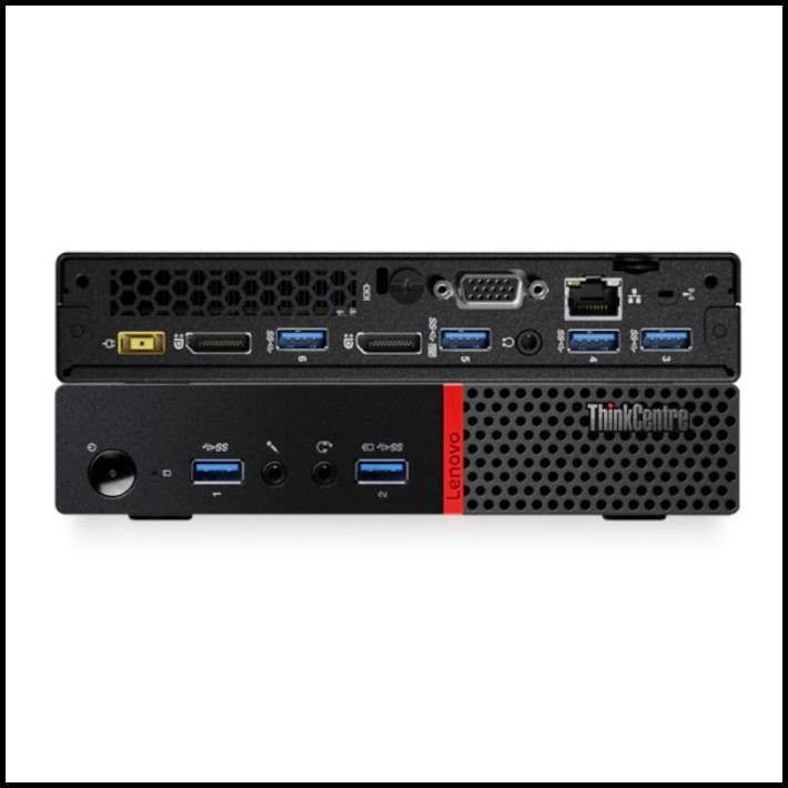 mini pc lenovo thinkcentre m700 core i3-6100 gen 6th ram 32gb ssd 1tb