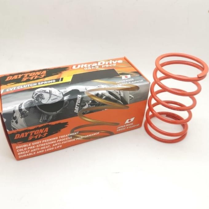 (Pnp) Per Cvt Daytona Japan Mio Sporty Mio Soul Nouvo Fino Old 1500 Rpm