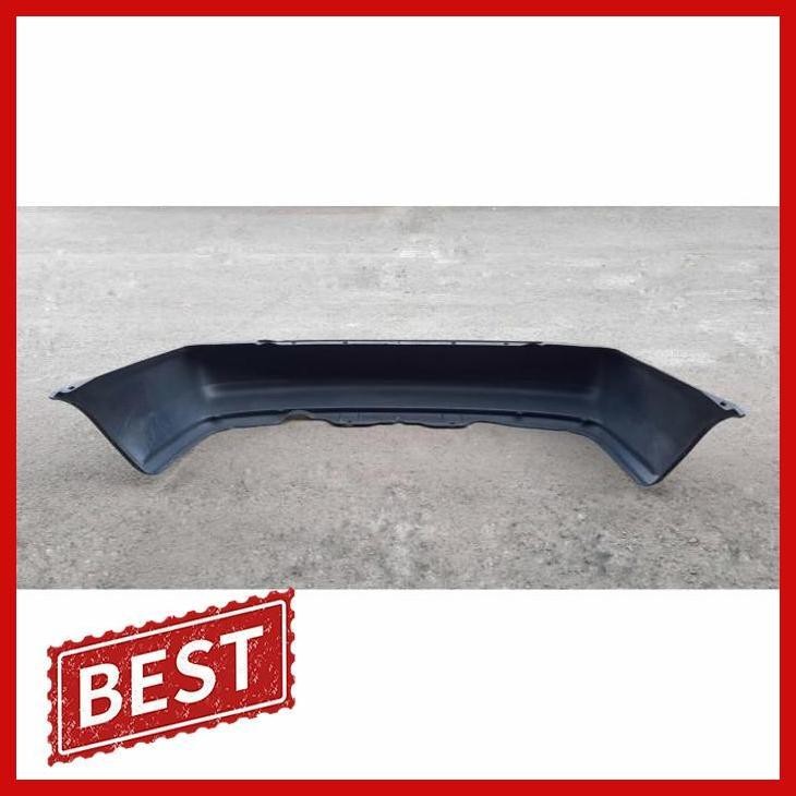 [Mpt] Bemper Belakang Mobil Honda Civic Genio Sr4