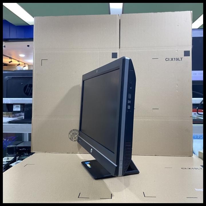 PC All IN ONE HP Pro One 600 G1