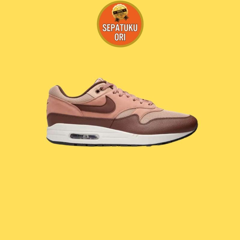 SEPATU PRIA NIKE AIR MAX 1 SC ORIGINAL [FB9660-200]