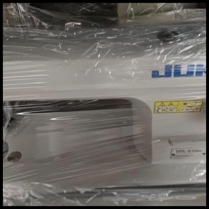 MESIN JAHIT JUKI DDL-8100E BEKAS