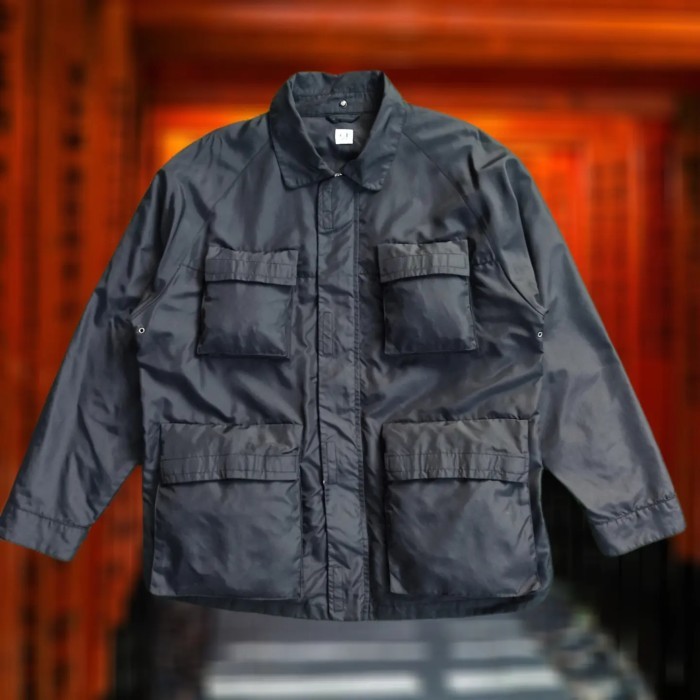 JAKET CP COMPANY UTILITY TACTICAL