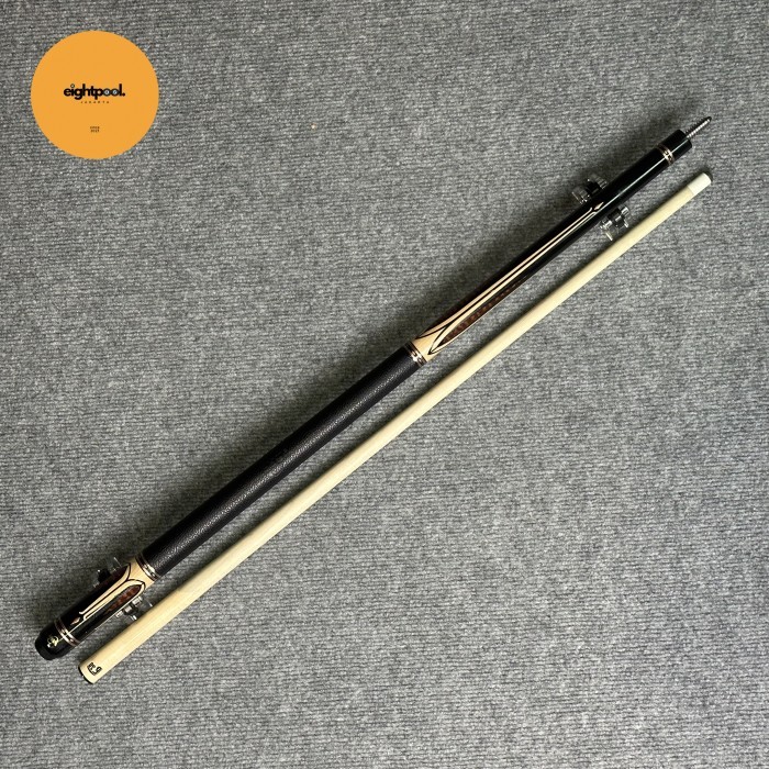 STICK PERI EXA-06, STIK BILLIARD PERI CUE + SHAFT PERI P20