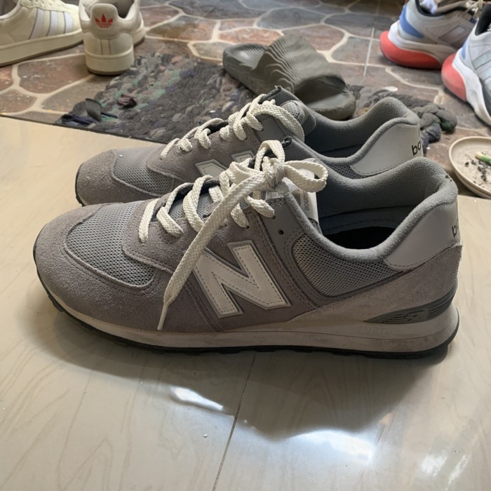 NB 574 ORI NEW BALANCE SIZE 45