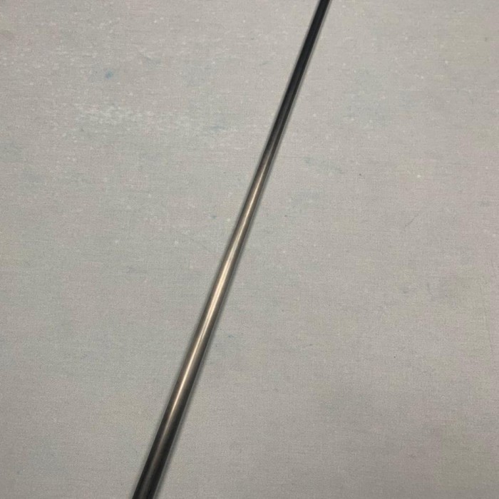 SHAFT PREDATOR REVO 12.4MM