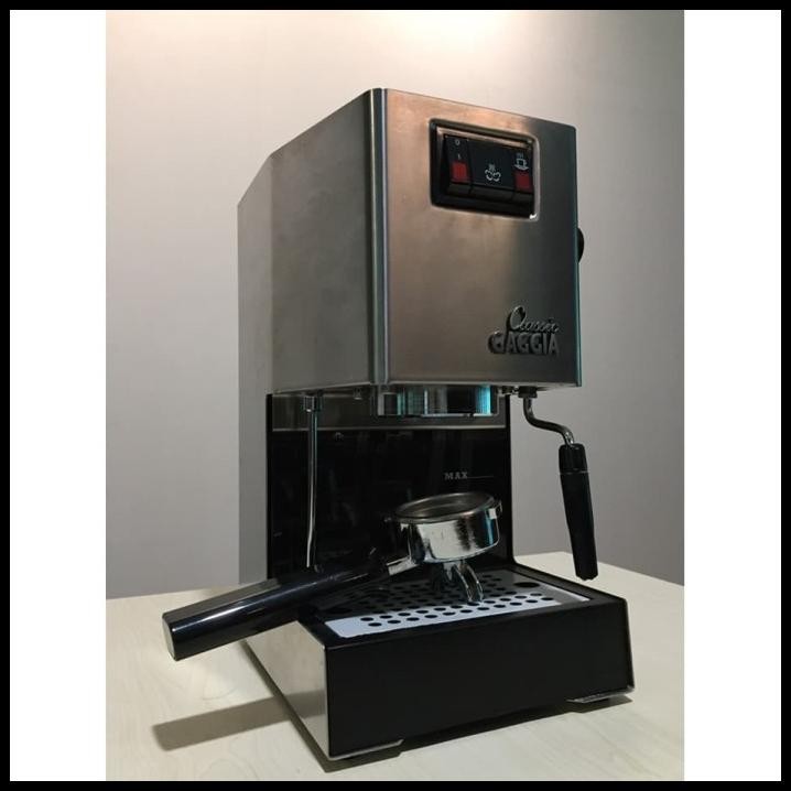 MESIN KOPI ESPRESSO GAGGIA CLASSIC BEKAS