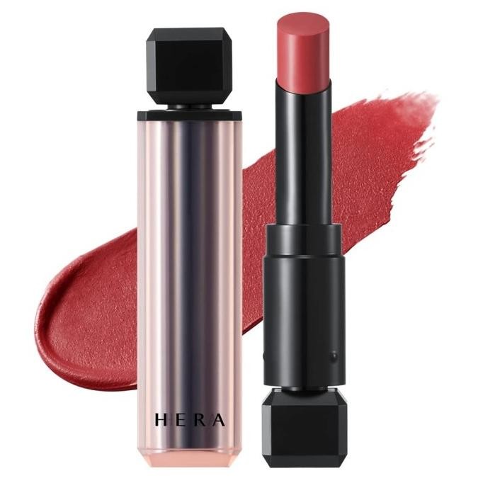 Hera Sensual Powder Matte Lipstick 3gr