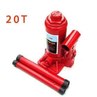 Dongkrak Botol Hidrolik 20 Ton
