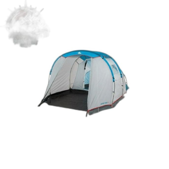 Tenda Camping 6 Orang Double Layer