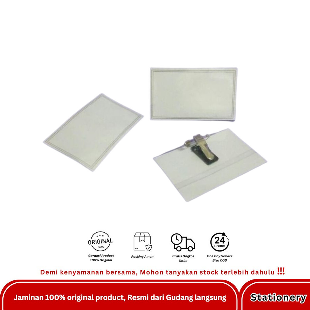

NAME TAG JEPIT AL SIZE