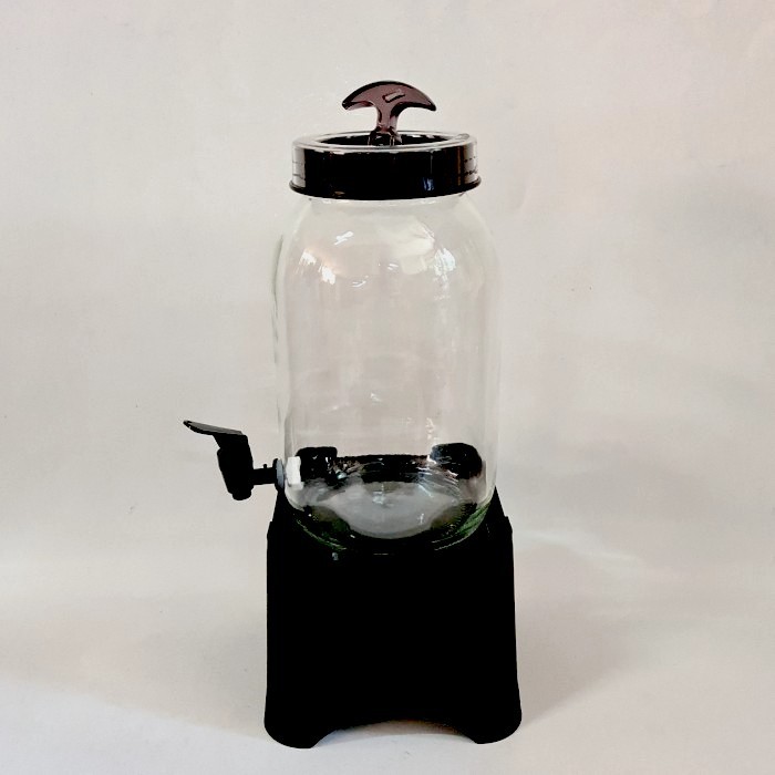 Herevin juice dispenser segi 3 liter