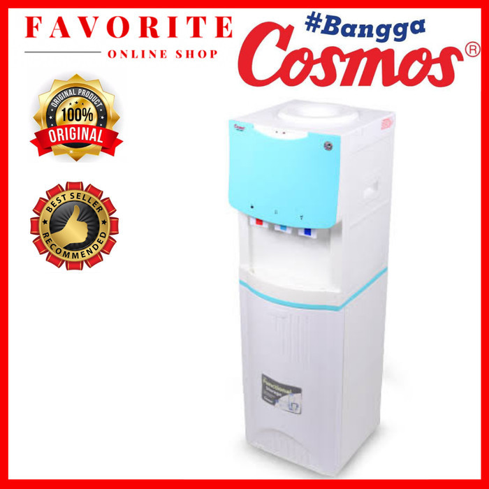 DISPENSER COSMOS CWD 5603 ORIGINAL CWD-5603 CWD5603 DISPENSER TINGGI