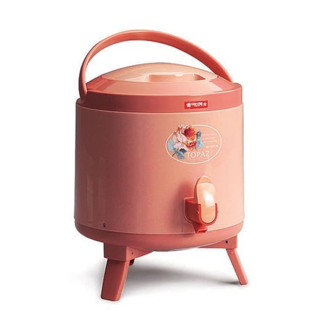 Sahara Drink Jar 6 liter D-21 Lion Star