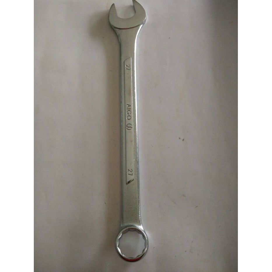 Kunci Ring Pas Aigo 27Mm