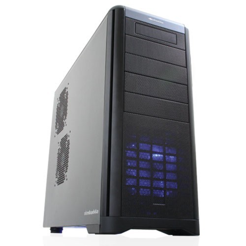 Power Supply Simbadda SB-830W 830W High Class Titanium