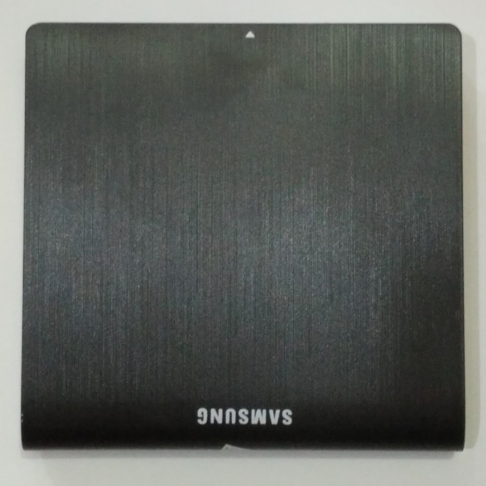 NEW DVD WRITER EXTERNAL SAMSUNG / PORTABLE DVD WRITER SE-208