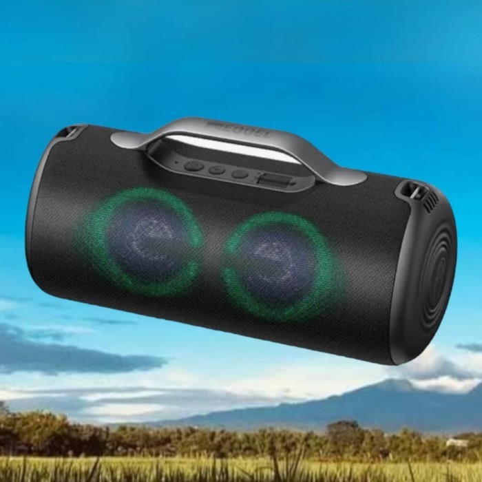 NEW Speaker Eggel Elite XL 2S