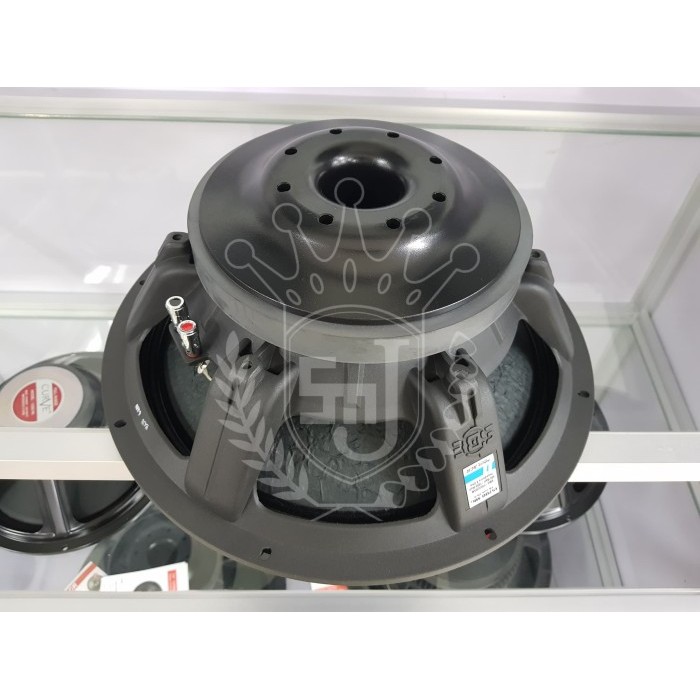 BEBAS ONGKIR - 15" 15700 DELUXE ACR SERIES