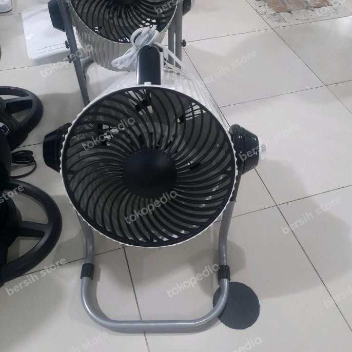 TURBIN FAN MASPION 10" TERBAIK GARANSI RESMI
