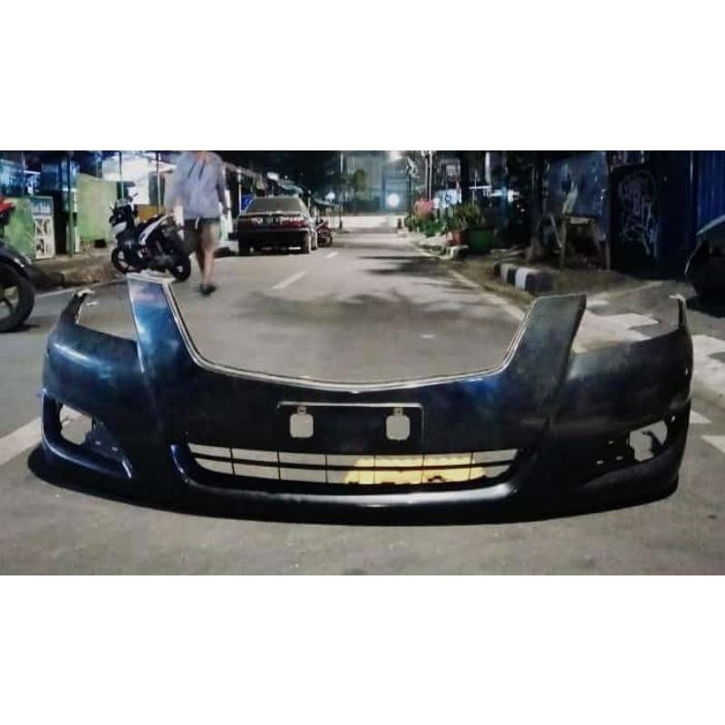 Bemper Bumper Depan Toyota Camry 2008