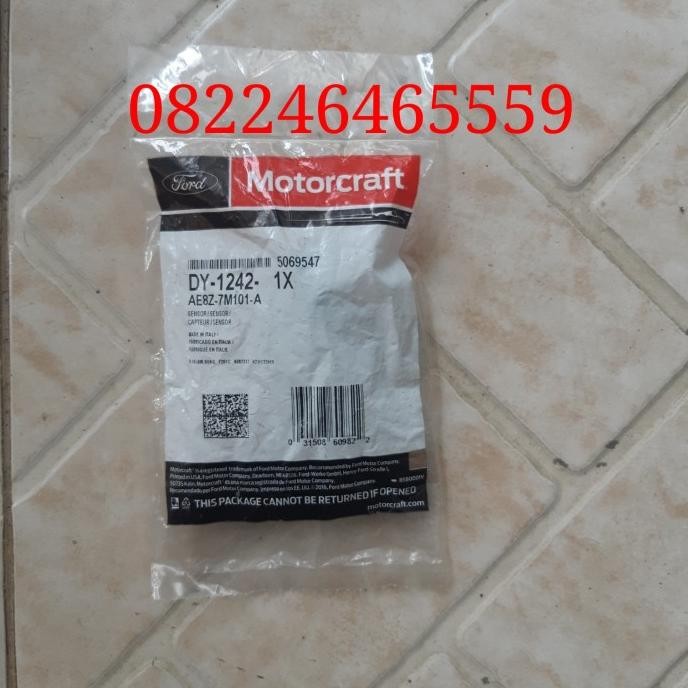 sensor transmisi turbin A ford fiesta ecosport focus