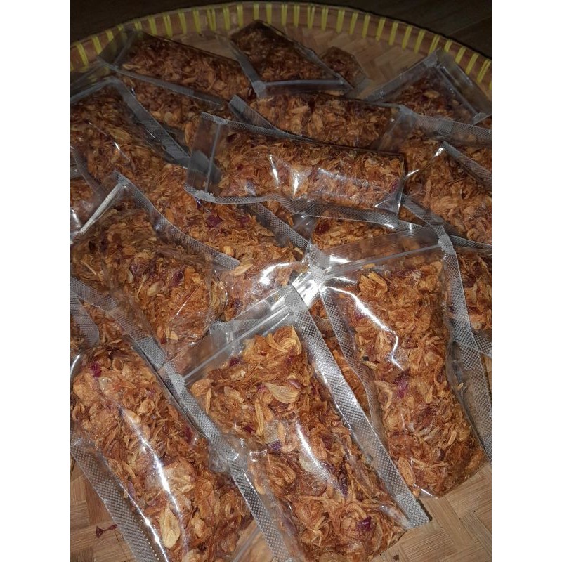 

Bawang Goreng 354