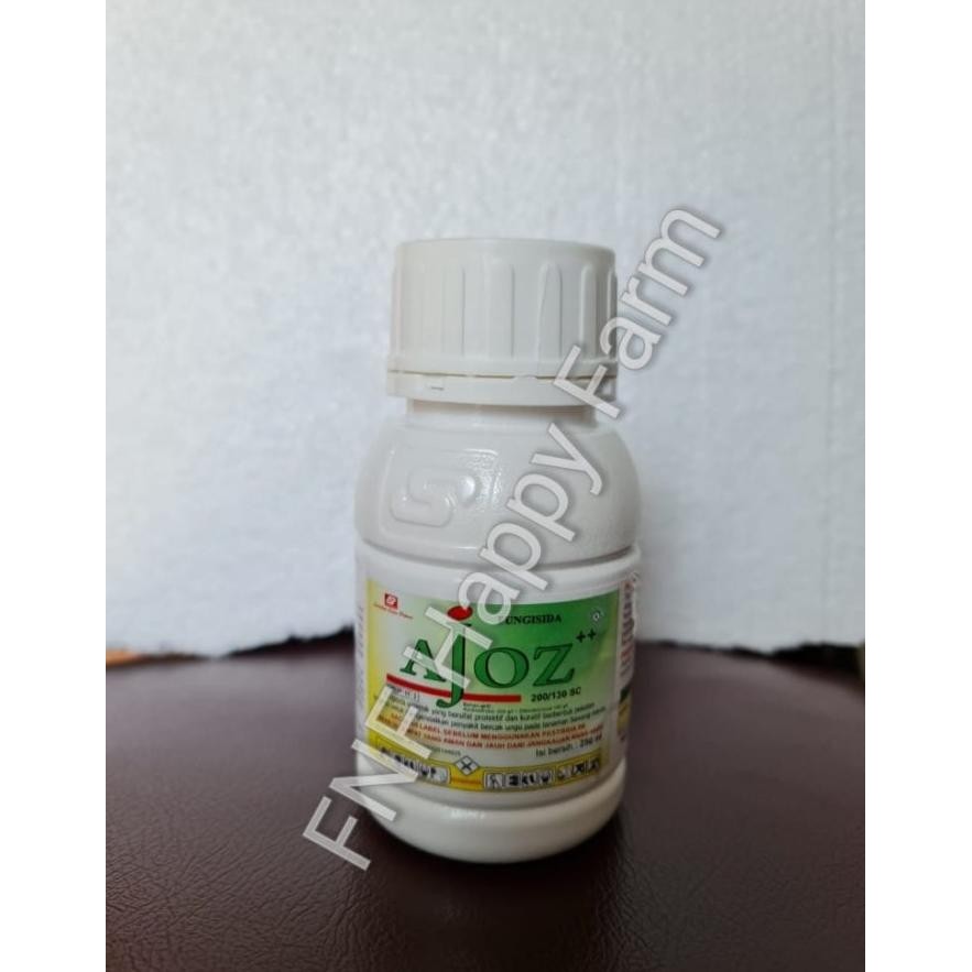 Fungisida Ajoz 250ml