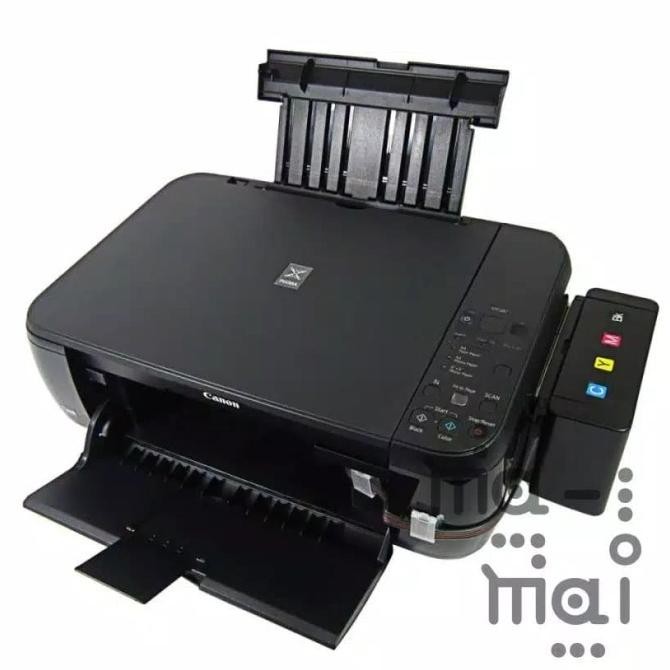 TERBARU - Printer Canon PIXMA MP287 MP 287 Infus Multi Function All In One Inkje