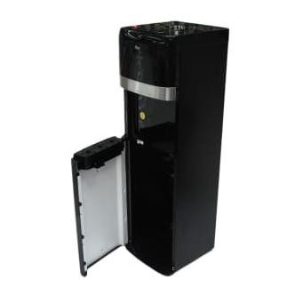 Ready Dispenser Air Bottom Galon Bawah Kris Hitam