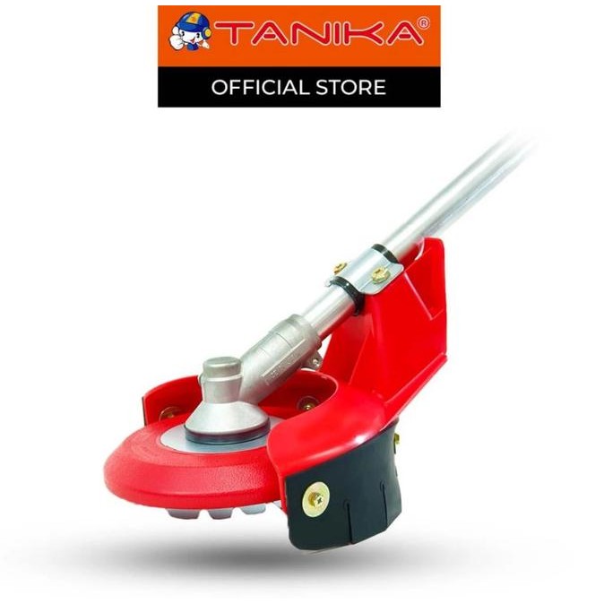 TERMURAH - Tanika Weed Killer / Mata Pisau Pencabut Rumput dan Gulma Tanika untuk Mesin Potong Rumpu