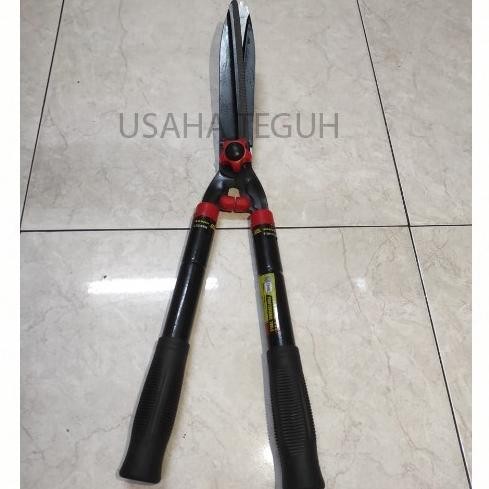 Gunting Rumput / Gunting Pagar / Gunting Dahan Tarik Camel