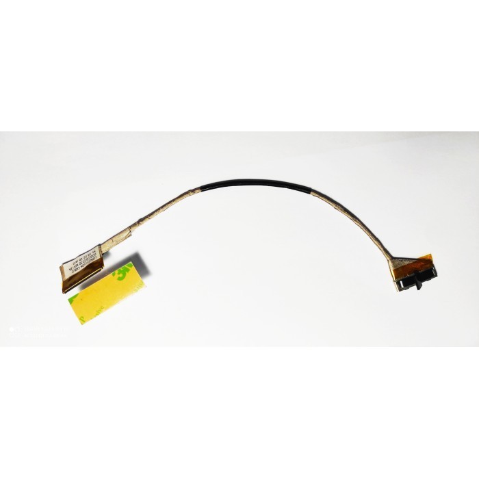 Paling Berkualitas Kabel Fleksible Lcd Lenovo Thinkpad E135 E130 X131 X131E Led Cable