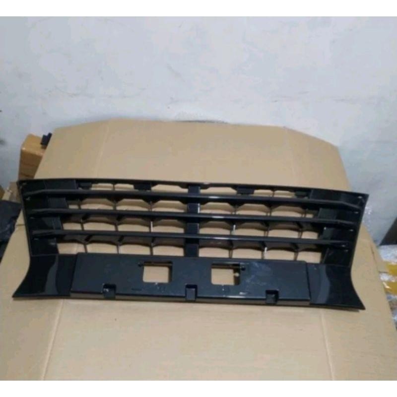 Ram Bumper Grill Bawah Avanza G 2019 2020