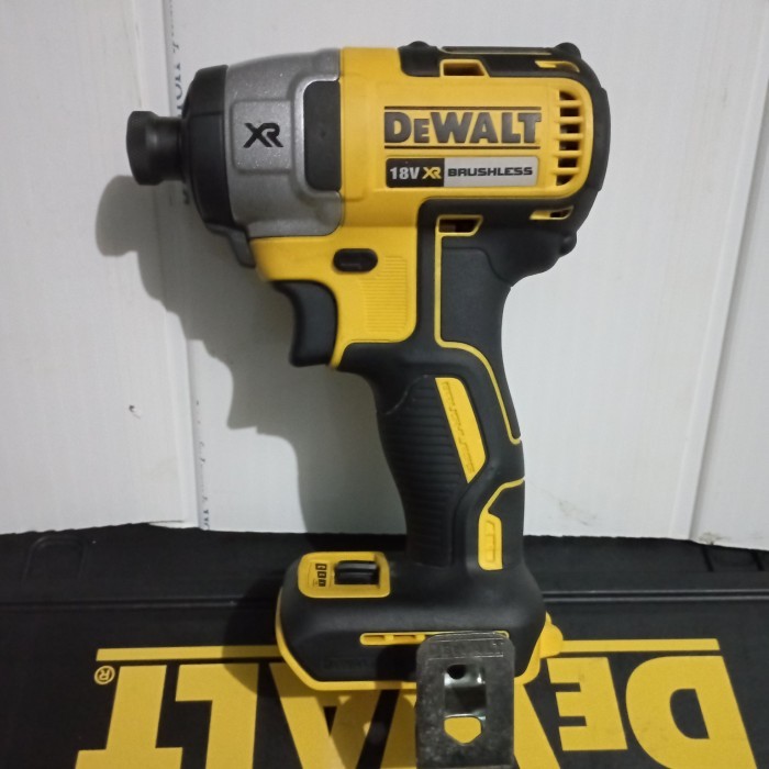 Dewalt Dcf887 Unit Only Hanya Mesin Saja