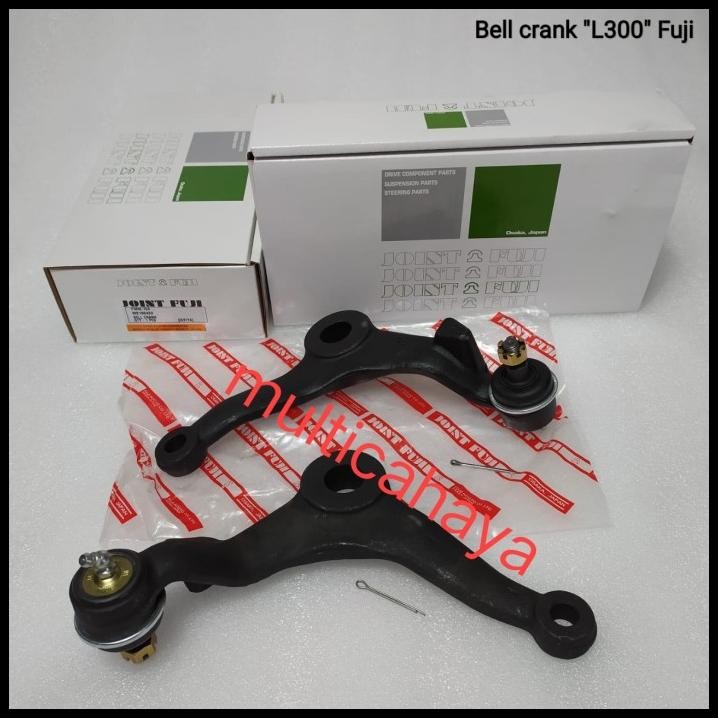 

GRATIS ONGKIR BELL CRANK PAHA AYAM L300 MB166423 !!!!!!