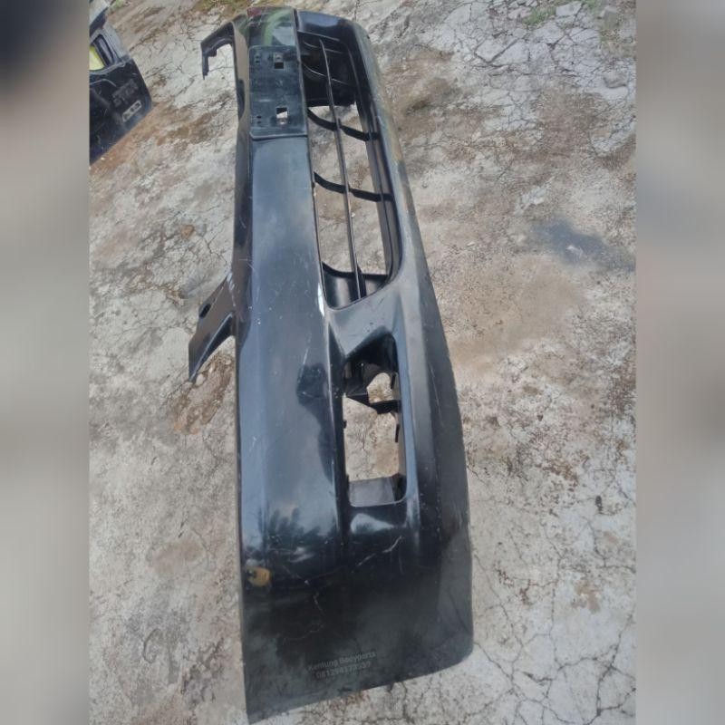 Bumper Bamper Bemper Depan Accord Cm5 Bemper Depan Accord 2003 2004 2007
