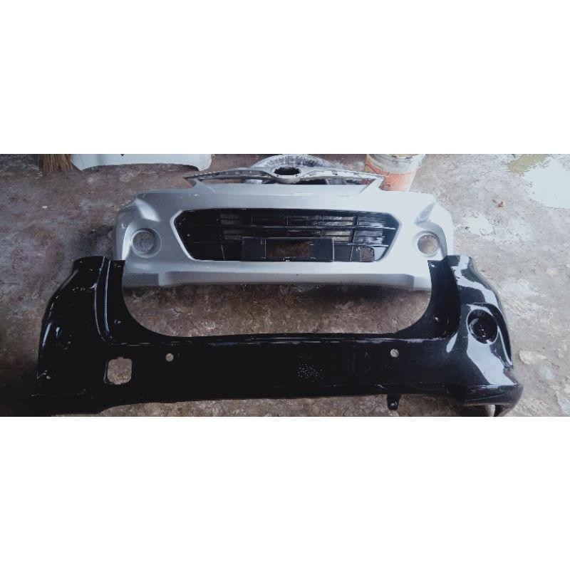 Bemper Avanza Veloz 2012 - 2015