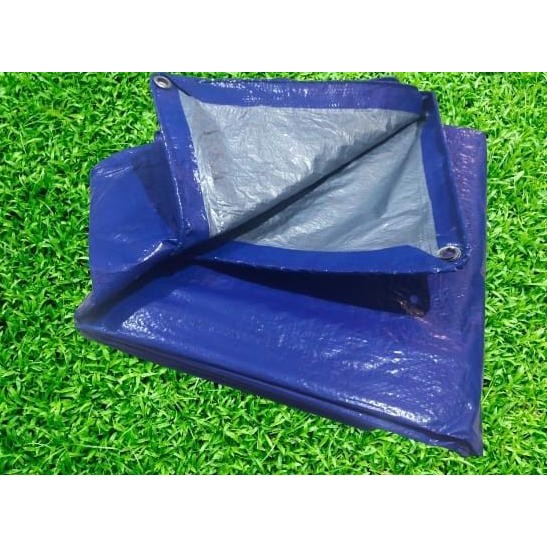 Terpal 5X6 A3 Terpal Plastik Tenda Terpal Siap Pakai