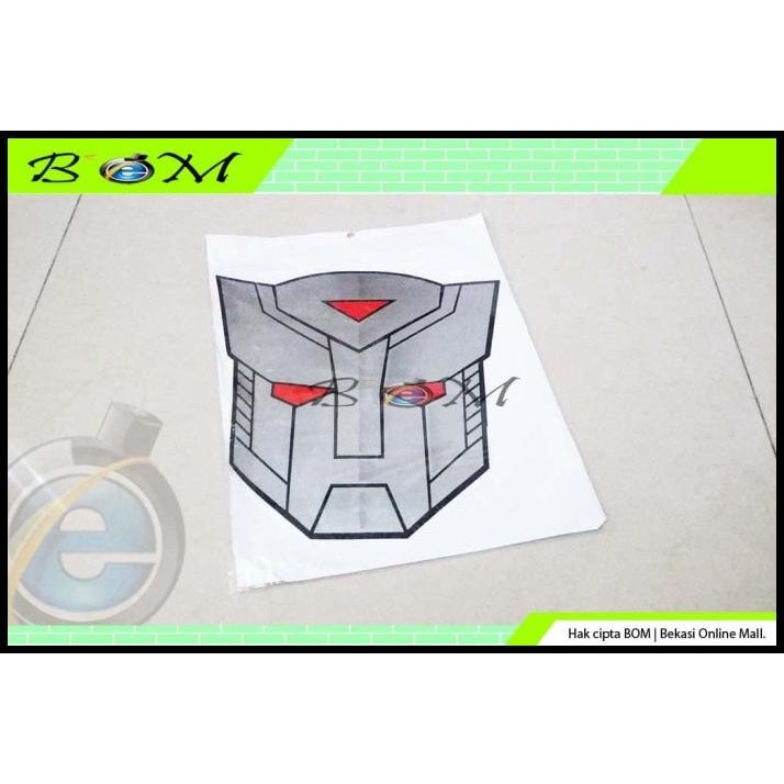 

TERBARU STICKER STIKER GAMBAR CARTOON KARTUN KARAKTER TRANSFORMER AUTOBOTS !!!
