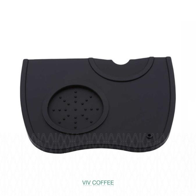 

Coffee Tamping Mat - Tamper Mat